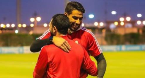 هاني سعيد يكشف موقف تجديد أحمد فتحي وشريف إكرامي مع بيراميدز